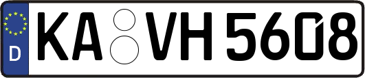 KA-VH5608