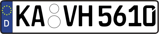 KA-VH5610