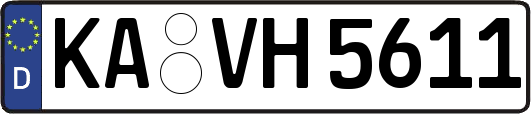 KA-VH5611