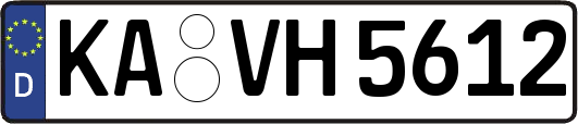 KA-VH5612