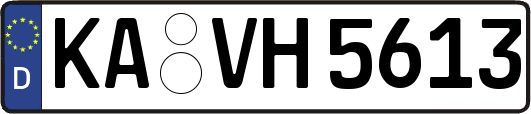 KA-VH5613