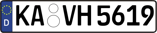 KA-VH5619