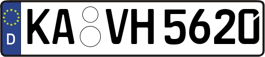 KA-VH5620