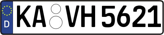 KA-VH5621