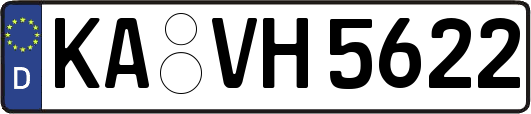 KA-VH5622