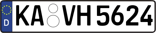 KA-VH5624