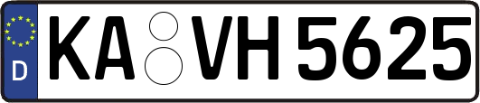 KA-VH5625
