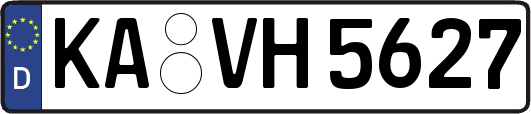 KA-VH5627