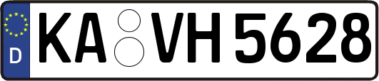KA-VH5628