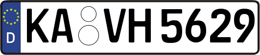 KA-VH5629