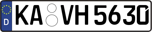 KA-VH5630