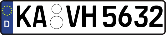 KA-VH5632