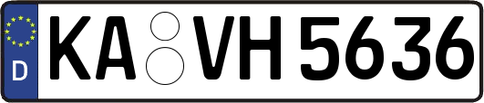 KA-VH5636
