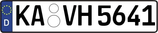 KA-VH5641
