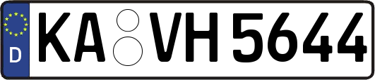 KA-VH5644
