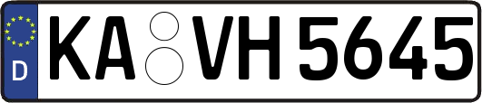 KA-VH5645