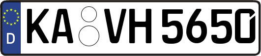 KA-VH5650