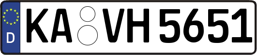 KA-VH5651