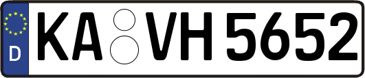 KA-VH5652