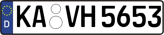 KA-VH5653