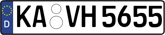 KA-VH5655