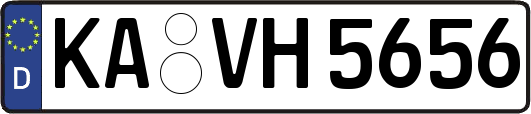 KA-VH5656