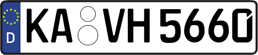 KA-VH5660