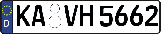 KA-VH5662