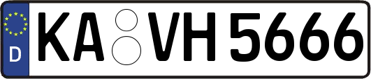 KA-VH5666