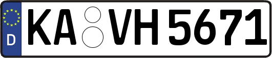 KA-VH5671