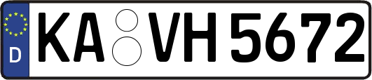 KA-VH5672