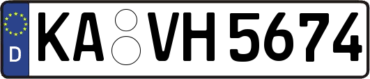 KA-VH5674
