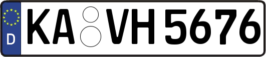 KA-VH5676