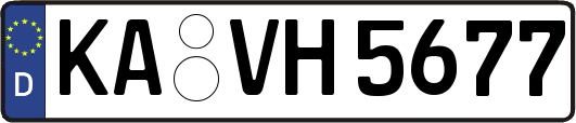 KA-VH5677