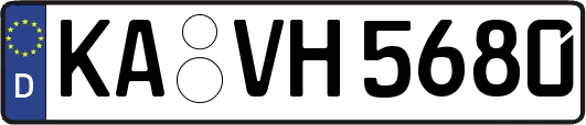 KA-VH5680