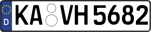 KA-VH5682