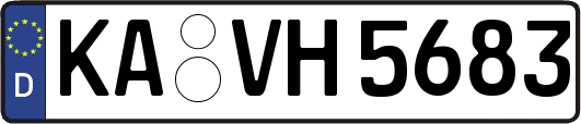 KA-VH5683