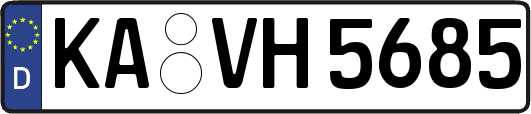 KA-VH5685