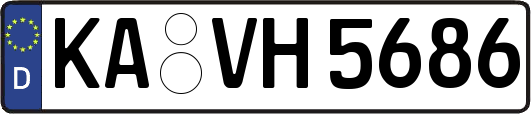 KA-VH5686