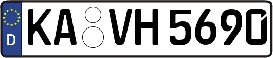 KA-VH5690