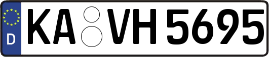 KA-VH5695