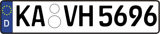 KA-VH5696