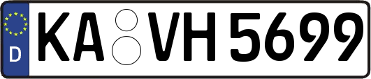 KA-VH5699