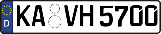 KA-VH5700