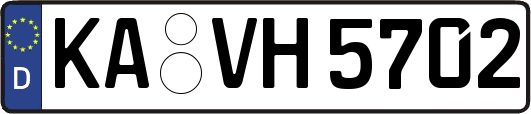 KA-VH5702