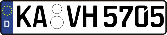 KA-VH5705