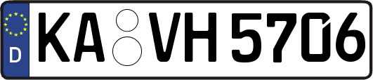 KA-VH5706