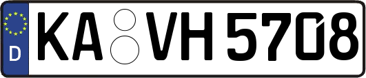 KA-VH5708
