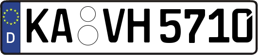KA-VH5710