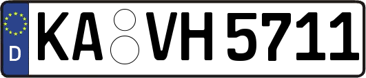 KA-VH5711
